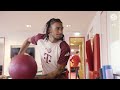 Finishes & Free-kicks ahead of Celtic | Inside Training – Champions League