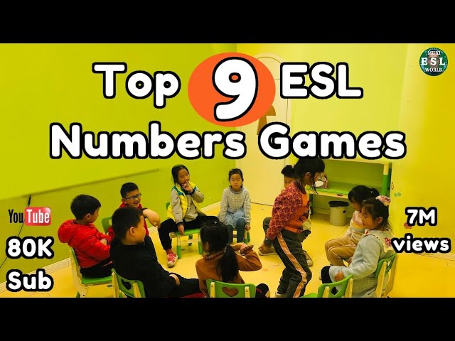 Teaching Materials for ESL, Math & Education - ESL Board Games