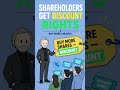 Why Buying Shares Isn't Enough to Take Over a Company
