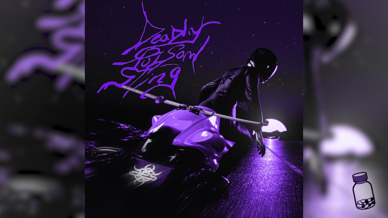 baby hayabusa & neophron - Ivy ( slowed + reverb )