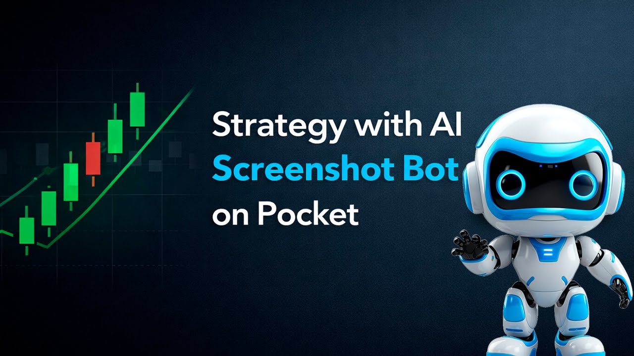 5 second strategy pocket option | AI Screenshot Robot | pocket options binary ai bot | trading bot