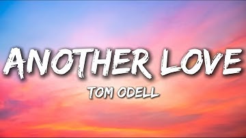 Thumbnail of Tom Odell - Another Love (Lyrics)