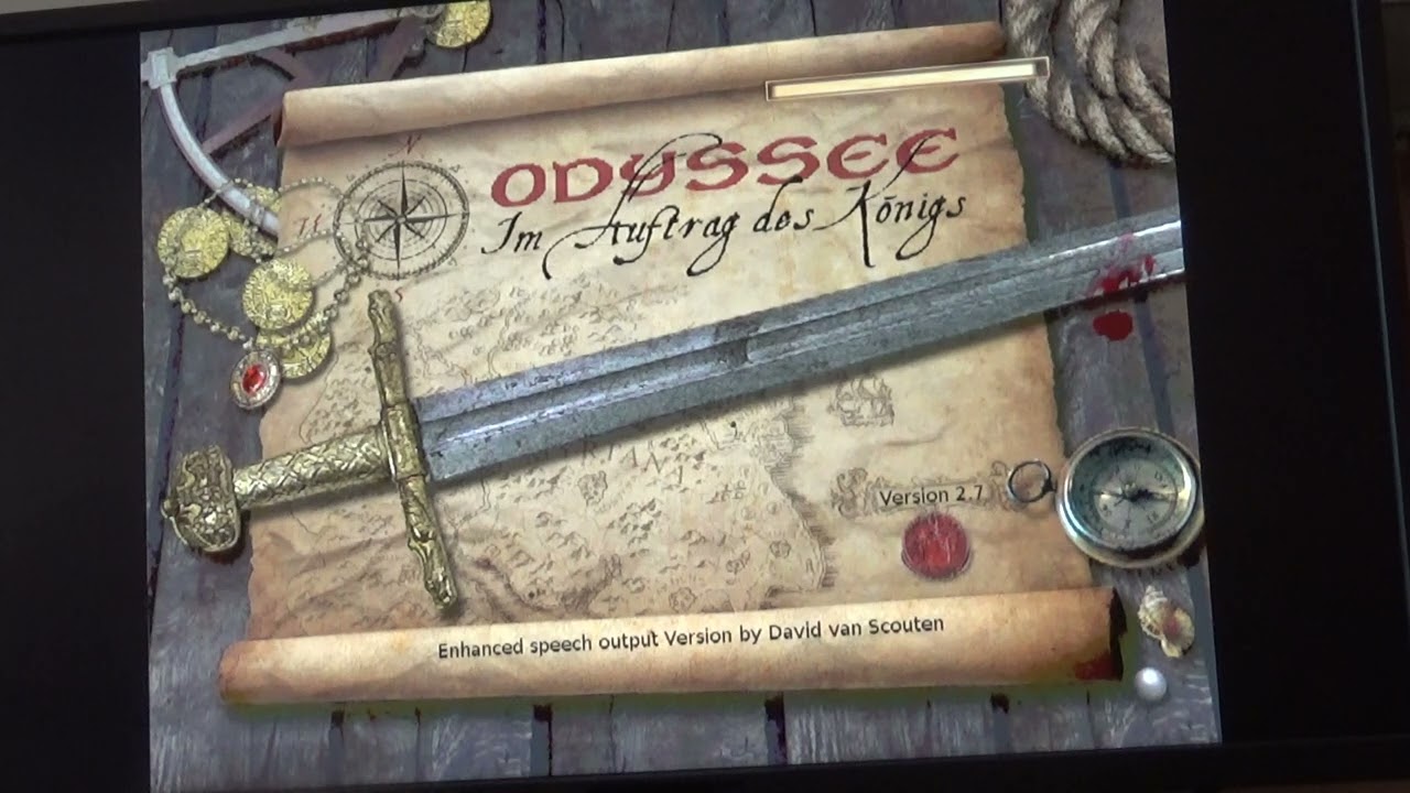 Speicherfehler Gothic