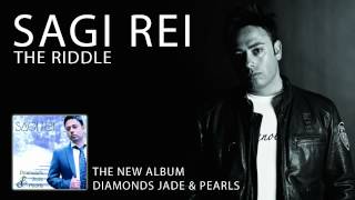 Video thumbnail of "SAGI REI - THE RIDDLE"