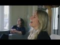 A client shares about her experience at Westwind