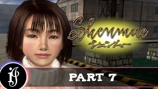 Shenmue -  Part 7 (4K) (PC)
