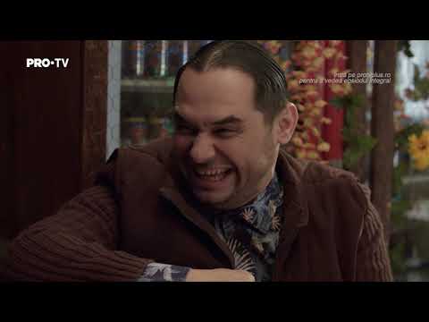 Las Fierbinți -