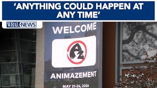Animazement Convention goers react after downtown Raleigh shooting of two attorneys Net Worth
