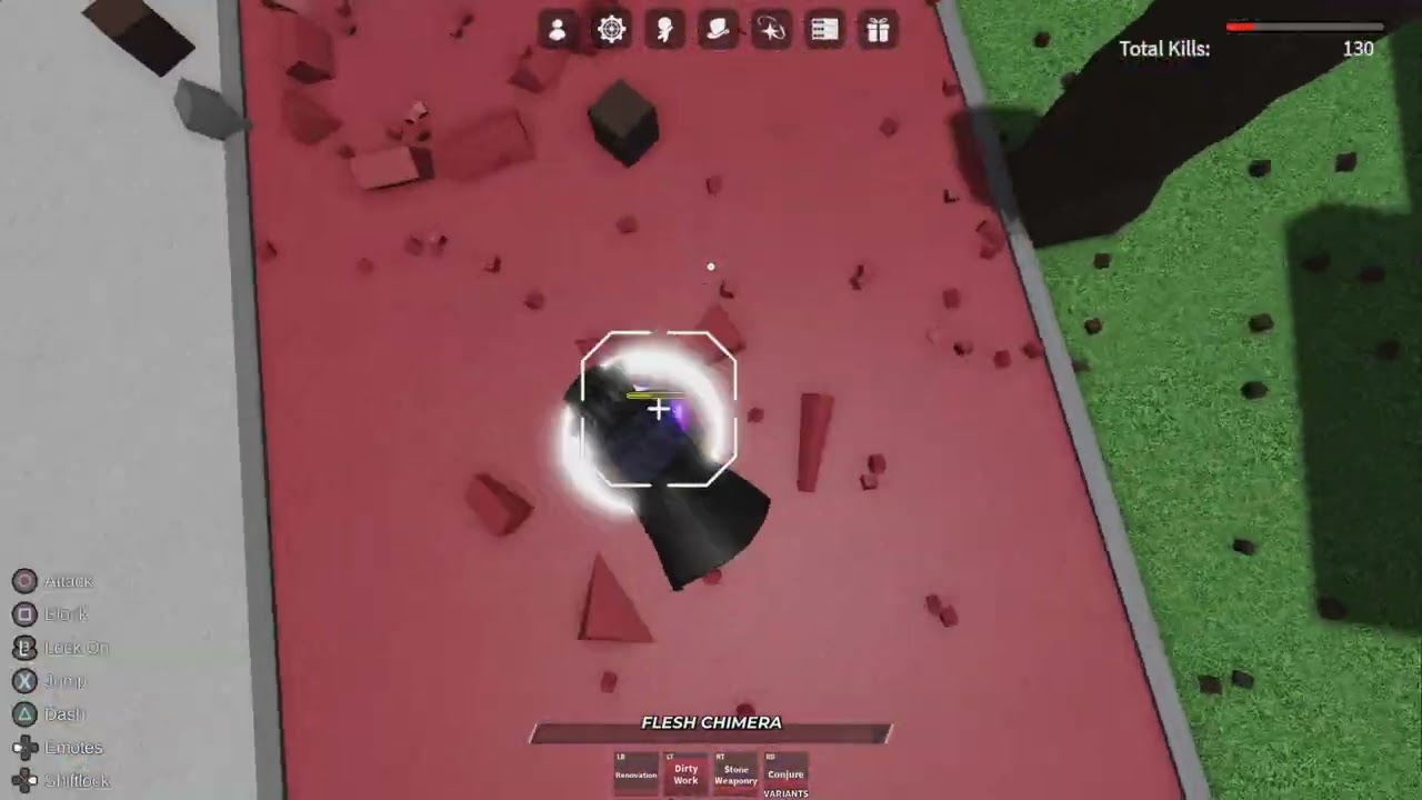 Ace if u somehow see dif get rexked