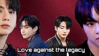 Tae ne ki Jk ki care ❤{Love against the legacy} Part 32 Hindi dubbing story#taekookff #bts 