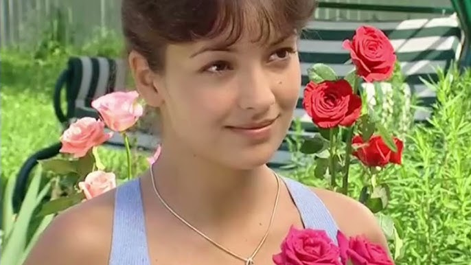 Жалаңаш Корина Унгуреану