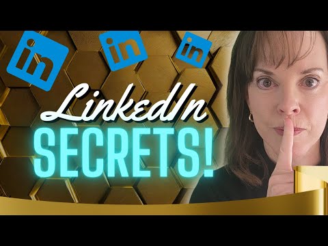 Video thumbnail: Discover 7 Epic LinkedIn Tactics for Real Estate Leads