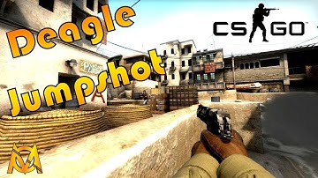 New DEAGLE update is FIRE 🔥🔥