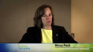 Organ Tissue Donation Process