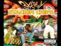 3X Krazy Stackin Chips mp3