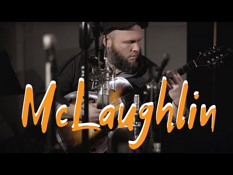 "McLaughlin"  | EZRA 3