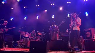 Big Thief - Pterodactyl (Live @ Columbiahalle, Berlin) 