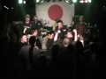 STRONG STYLE  生きている限り