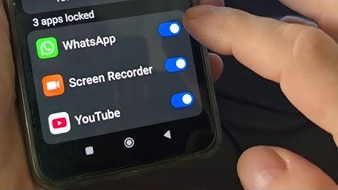 How to app lock in redmi 15c 5g | How to remove app lock in redmi 15c 4g