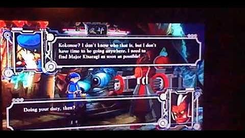 BBCSEX(Blazblue Continuum Shift Extend) Noel Arcade part 1