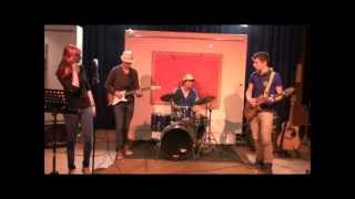 Valerie - Static Shock ('t Clockhuys Haren)