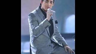 Adam Lambert - The Tracks of My Tears