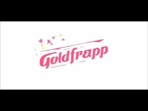 Mira Goldfrapp: Strict Machine (Ewan Pearson Instrumental Remix) en YouTube