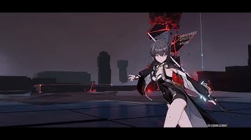 Aether Gazer - Random Material Farming Stages Gameplay Pt 26