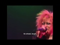 [ENG sub] DIR EN GREY ● Machiavellism
