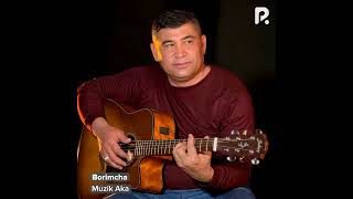 Muzik Aka Borimcha
