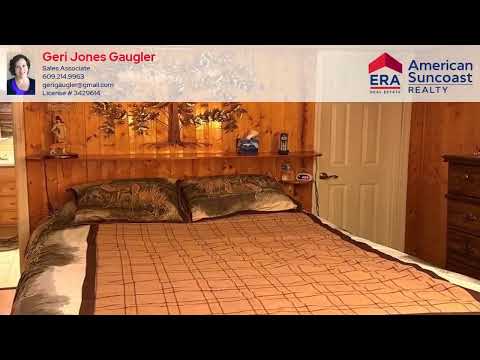 202 S Central Avenue, Inverness, FL home video tour