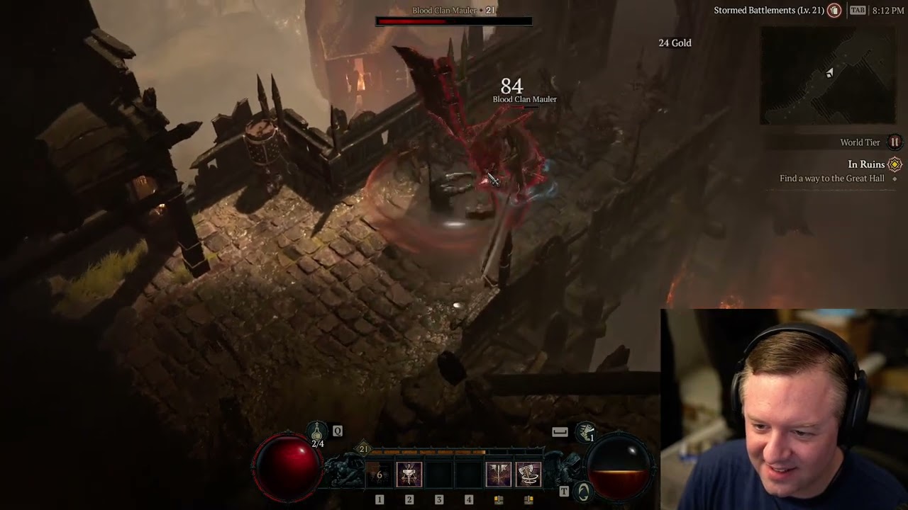 Diablo IV Early Access Continues!