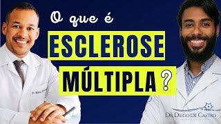 What is Multiple Sclerosis? | Dr Diego de Castro Neurologist