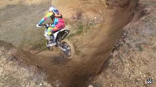 Waterfalls Enduro Ride With Friends