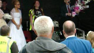 Bargoed Carnival Opening Ceremony 2011