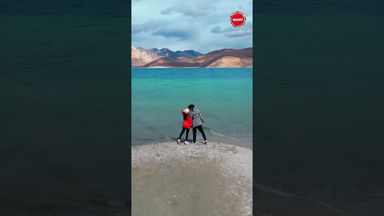 Leh Ladakh | Where Heaven Meets Earth | Group Tours | Kesari Tours