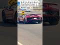 1of30 Lamborghini Aventador SVRoadster with Balboni Exhaust Insane V12 Sound in Mumbai #Shorts#India