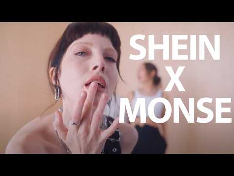 SHEIN X MONSE
