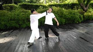 王老師太極 20200316 2