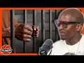 Shady Avalon on Doing 6 Years in Prison for Murder