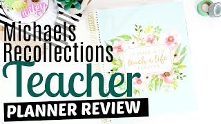 🍏 Michaels - Recollections Creative Year - Teacher Planner 2018 Review
Im a lover of all things paper! For years I have been using a paper planner and just recently started personalizing it with bright colours, stickers and wash tape! Now Im sharing what I love with you guys. Please leave me a comment and Ill be sure to reply as soon as possible. Thanks for watching :-)
Follow me on:
Instagram https://instagram.com/simplysarahmarie
Pinterest https://www.pinterest.com/simplysaramarie
Facebook https://www.facebook.com/cremederose
Periscope @sarahmbedford
Location:
Edmonton, Canada
Music:
By Kevin MacLeod is licensed under a Creative Commons Attribution license (https://creativecommons.org/licenses/by/4.0/)
Source: http://incompetech.com/music/royalty-free/index.html?isrc=USUAN1400054
Artist: http://incompetech.com/
Erin Condren Planner Review 2015: https://www.youtube.com/watch?v=nfeBu1vCmjw 🍏 Michaels - Recollections Creative Year - Teacher Planner 2018 Review