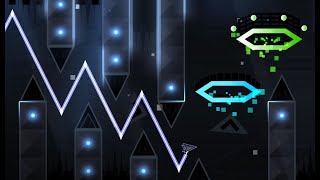 [GD] Singularity 31% (2nd Hardest Possible Level)