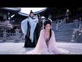 夫は一生彼女だけと言いながら新人と歓楽し辱める。和離直後、暴君王が娶る!#cinderella #drama #romantic #love #tvshow #female