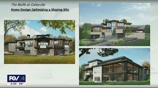 City of Colleyville denies housing development plan