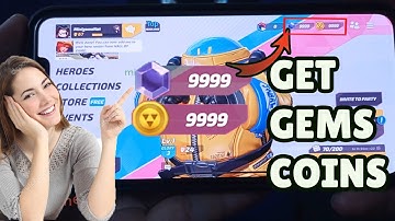 T3 Arena new way get T-Gems | T3 Arena get free T-Gems unlimited (Android/Ios)
