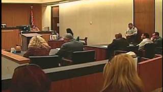Jury selection begins in 'Baseline Killer' trial