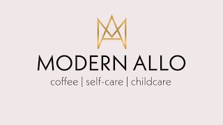 Modern Allo - Corporate Video