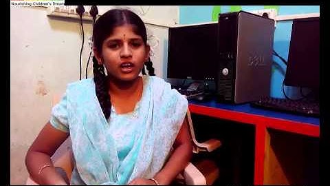 Computer Lab Testimonial