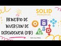Principio de Inversión de Dependencia, DIP