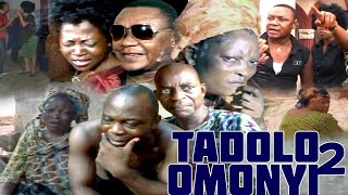 TADOLO OMONYI [PART 2] - LATEST BENIN MOVIES